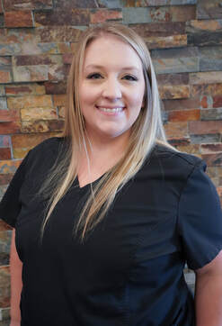 Hutto Premier Dentistry Patient Care Manager